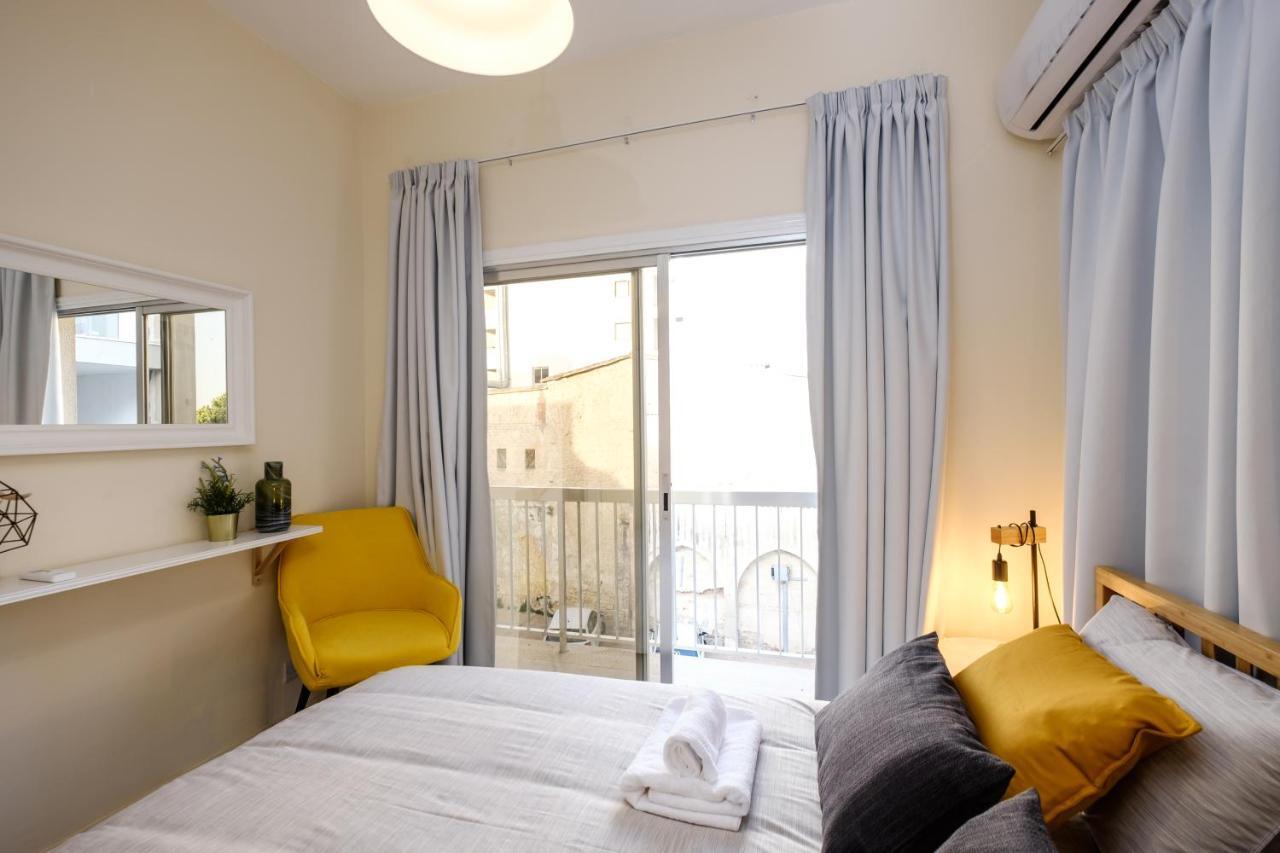 The Joy - Centre One Bedroom Flat Ларнака Экстерьер фото