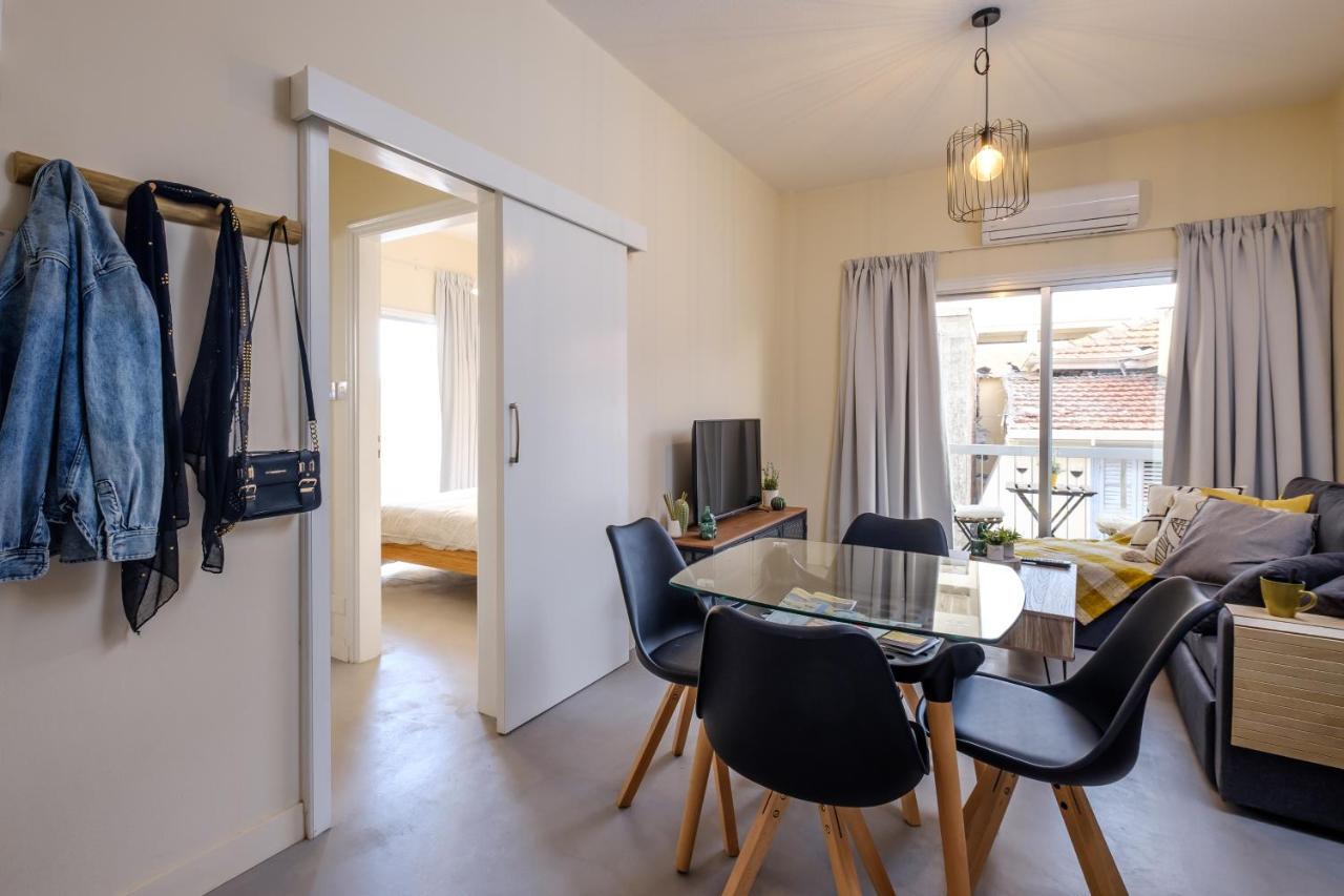 The Joy - Centre One Bedroom Flat Ларнака Экстерьер фото